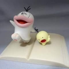 Q太郎&O次郎 Fコレクション フィギュアのサムネイル