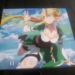 ソードアート・オンラインCDセットのサムネイル