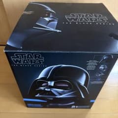 STAR WARS ダース・ベイダー マスク Hasbro F5514