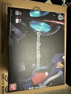しゅう〜マイ様専用　csm ハイパーゼクター　仮面ライダーカブトのサムネイル