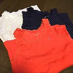 GAP Kids タンクトップのサムネイル