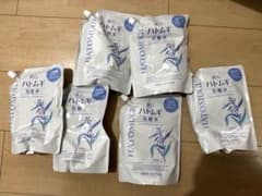 【新品】ハトムギ化粧水 麗白 詰替 500ml 6パック《送料込》のサムネイル