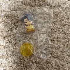すわらせ隊 ガチャガチャ ウォヌのサムネイル