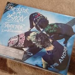 ONE OK ROCK 35xxxvのサムネイル