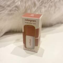 [신품]colorgram 누디 블러 틴트 07 기 클로즈