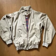 BARACUTA G9 97cm/38" 英国製のサムネイル