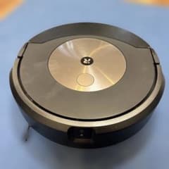 iRobotルンバ コンボ j9+のサムネイル