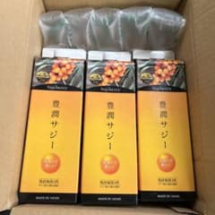 フィネス 豊潤サジーのサムネイル