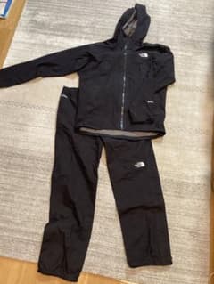 THE NORTH FACE Climb Light Jacket 上下のサムネイル