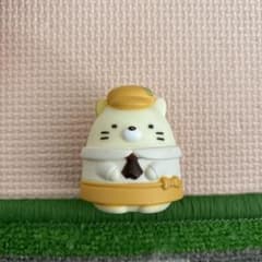 영화 스미코구라시 츠기하기 공장 의 신비한 코소후비 컬렉션 고양이