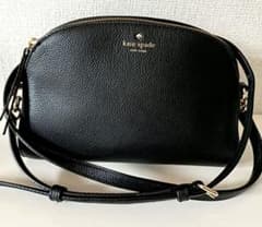 kate spade NEW YORK ショルダーバッグ ブラックのサムネイル