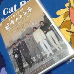 嵐「ピカ☆ンチ」DVD・CD・本 7点セット - メルカリ