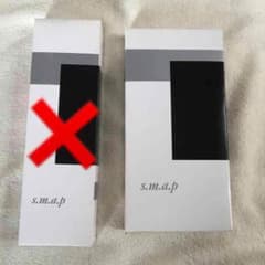 SMAP コンサートグッズのサムネイル