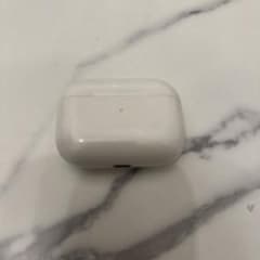 Apple AirPods pro 充電ケースのサムネイル