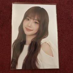 tripleS 소영 브로마이드