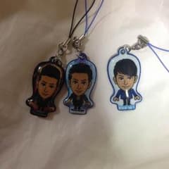 山下健二郎セットのサムネイル