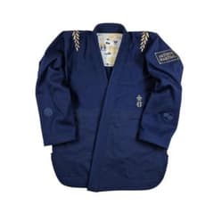 【限定】AESTHETIC L’Empereur 柔術衣 コラボ A1のサムネイル