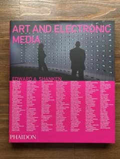 Art and Electronic Media メディアアート Art and Electronic Media メディアアート - メルカリ