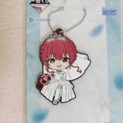 홀로 라이브 이치 반 쿠지 Wedding Dress Style 보종 마린