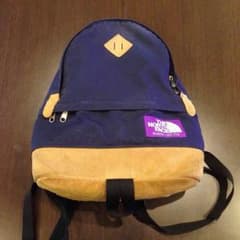 ☆あゆ様専用☆ノースフェイスリュックのサムネイル