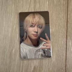 boynextdoor ソンホ fc トレカ ボネクド メンシプ 会場限定 - メルカリ