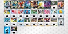 サンシンザシアンデッキのサムネイル