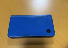 任天堂 Nintendo DSi LL 本体 ブルーのサムネイル