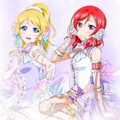 しゃらら様専用！のサムネイル