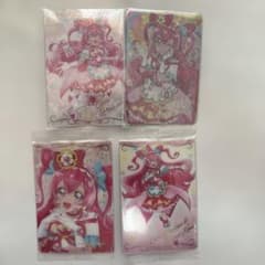 キュアプレシャスカードセットのサムネイル