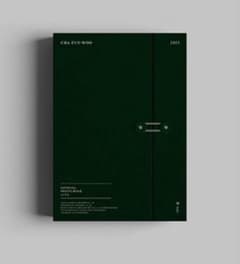 チャ・ウヌ2023 OFFICIAL PHOTO BOOK （B） チャ・ウヌ2023 OFFICIAL PHOTO BOOK （B） - メルカリ