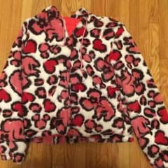 未使用 ディズニーアウターのサムネイル