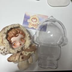 SKULLPANDA L'impressionnisme 蒼痕 Amberのサムネイル