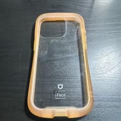 iFace クリアケース iPhone15Pro用のサムネイル