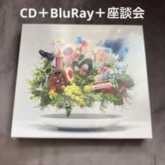 Mrs. GREEN APPLE 10周年 初回限定版 CD・Blu-ray - メルカリ