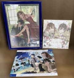 ホリミヤ 原画シート 色紙 ショッパー グッズ ホリミヤ 原画シート 色紙 ショッパー グッズ - メルカリ