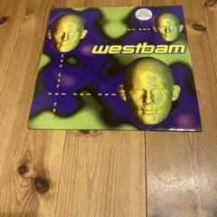 WESTBAM BAMBAMBMのサムネイル