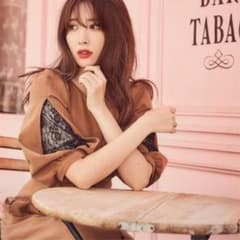 Her lip to ロングワンピースのサムネイル