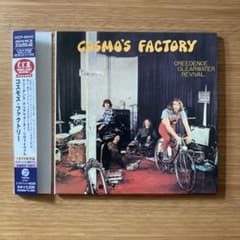 Creedence Clearwater Revival /コスモズファクトリー - メルカリ