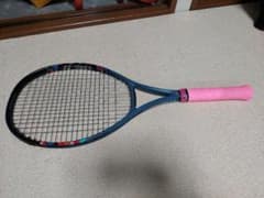 YONEX　Vコア100のサムネイル