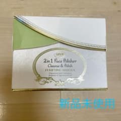 SABON フェイスポリッシャー  抹茶　200mlのサムネイル