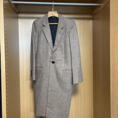 John Lawrence Sullivanチェスターコートのサムネイル
