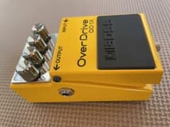 OD-1X OverDriveのサムネイル