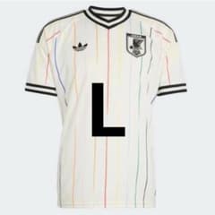 刺繍にヨレ等アリ 日本代表 サッカー 2026 アウェイ レプリカ