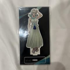 か*と様 Dr.STONE 石神千空 ビューティ計画 アクリルスタンドのサムネイル