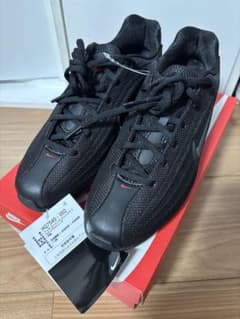 ナイキ ショックス Z ウィメンズシューズ / Nike Shox Zのサムネイル