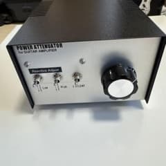 アッテネーター/リアクティブロード 凄音Deluxe101 ギターアンプ用