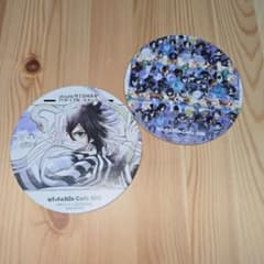 鬼滅の刃 伊黒小芭内 ufotable 鬼滅百景 コースター セット - メルカリ