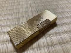 dunhill ガスライターのサムネイル
