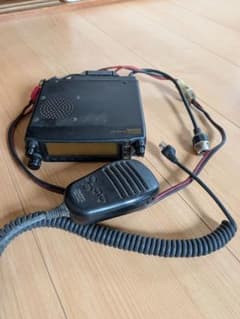 YAESU FT-8000H デュアルバンドFMトランシーバー - メルカリ