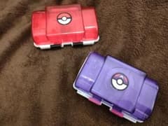 メザスタボックス 2個セット☆のサムネイル
